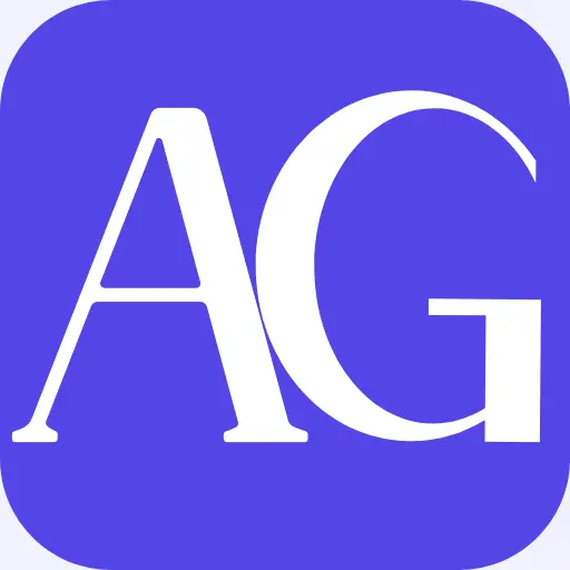 Analisi Grammaticale Logo